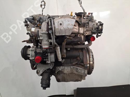 Engine VAUXHALL ASTRA Mk VI (J) GTC (P10) 1.6 SIDI | BP31978220M1 