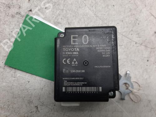 Used Control unit Control unit 26756673 26756673