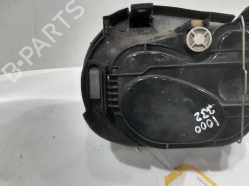Left headlight VW GOLF IV (1J1) 1.4 16V | BP26776446C28 
