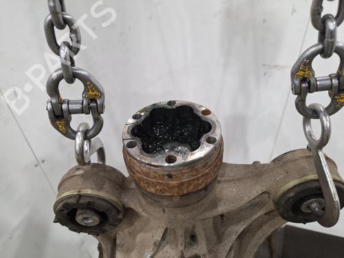 Rear differential JAGUAR XE (X760) 2.0 | BP30694517M24 