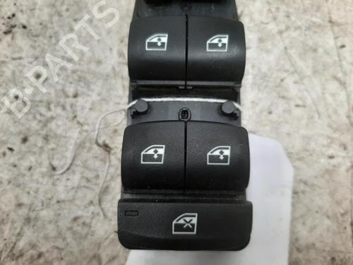 Right front window switch BMW 6 Gran Turismo (G32) 630 d xDrive | BP26788650I26 - Image 2