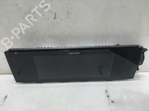 Electronic module JAGUAR I-PACE (X590) EV400 AWD | BP30495251M83