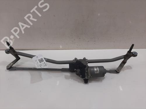 Used Front wiper motor Front wiper motor VAUXHALL MOVANO Mk II (B) VAN (X62) 2.3 CDTI FWD (FV) (136 hp) 35962944 35962944