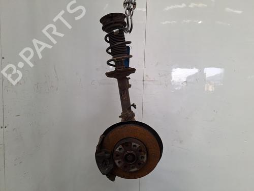 Used Left front suspension SEAT LEON (5F1) 1.2 TSI (110 hp) 32851317