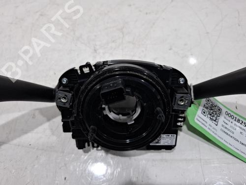 Switch VW SCIROCCO III (137, 138) 2.0 TDI | BP38969950I30 - Image 5
