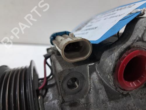 AC compressor VAUXHALL MOKKA / MOKKA X (J13) 1.4 | BP38294550M34 - Image 3