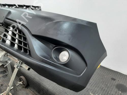 Front bumper MERCEDES-BENZ CITAN MPV (W415) 109 CDI (415.703) | BP30180198C7 