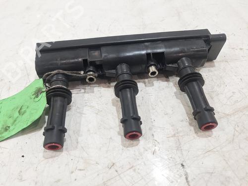 Used Ignition coil Ignition coil VAUXHALL CORSA Mk III (D) (S07) 1.0 i 12V (L08) (65 hp) 39943532 39943532