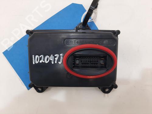 Module xenonverlichting PORSCHE MACAN (95B) 2.0 (95BAU1) | BP28122662C53 