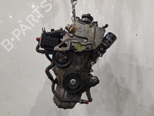 Used Engine Engine 38777088 38777088