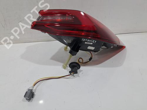 Right taillight FORD FOCUS IV (HN) 1.0 EcoBoost mHEV Active | BP35923271C35 - Image 4