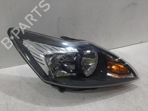 Right headlight FORD FOCUS II (DA_, HCP, DP) 1.8 | BP30585658C29 - Image 3