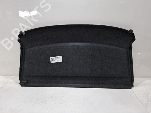 Rear parcel shelf BMW 1 (E87) 118 d | BP39657464C85 - Image 4