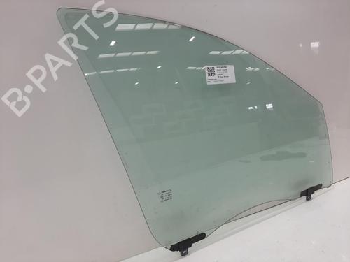 Front right door window RENAULT GRAND SCÉNIC III (JZ0/1_) 1.6 dCi (JZ00, JZ12) | BP28274809C19 