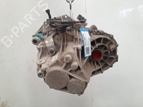 Gearbox RENAULT KADJAR (HA_, HL_) 1.5 dCi 110 (HLA3) | BP37218943M3 - Image 3