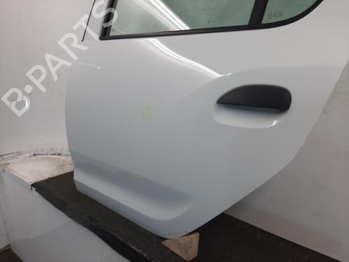 Left rear door DACIA SANDERO II 1.2 | BP30180323C4 