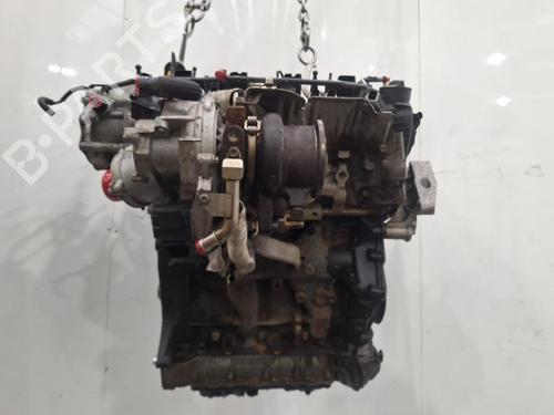 Engine AUDI A3 Limousine (8VS, 8VM) 1.8 TFSI | BP33179264M1 - Image 5