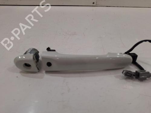 Used Exterior handle NISSAN JUKE (F15) 1.6 DIG-T 4x4 (190 hp) 31999286