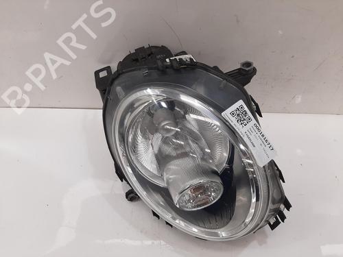 Right headlight MINI MINI (R56) Cooper D | BP38620881C29 - Image 3