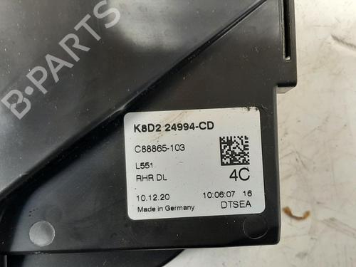 Other LAND ROVER RANGE ROVER EVOQUE (L551) 2.0 D200 4x4 | BP26835458O1