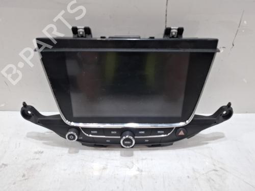 Display multifunzione Display multifunzione 39149753 39149753