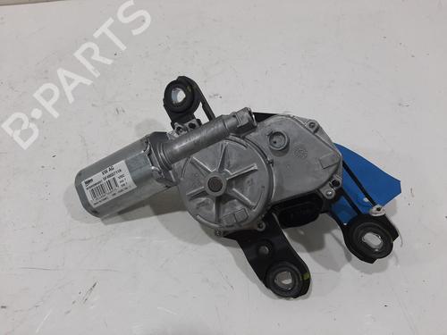 Rear wiper motor SKODA FABIA III (NJ3) 1.0 TSI | BP32478572M102 