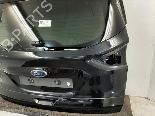 Tailgate FORD KUGA II (DM2) 2.0 TDCi 4x4 | BP38543538C6 - Image 3