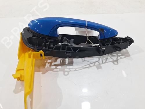 Exterior handle BMW 2 Gran Coupe (F44) 218 i | BP30928129C122 