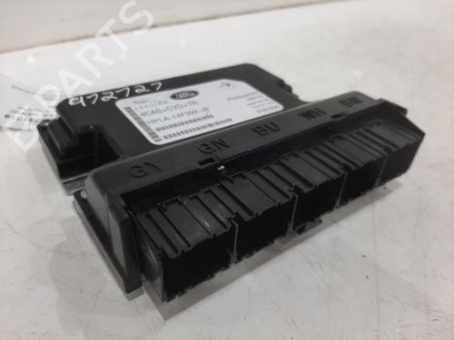Control unit JAGUAR I-PACE (X590) EV400 AWD | BP26794585M11 