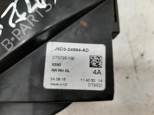 Andre JAGUAR I-PACE (X590) EV400 AWD | BP26757817O1