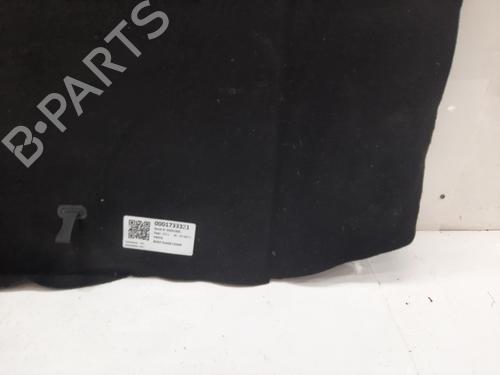 Bagagerumsgulv FORD FIESTA VI (CB1, CCN) 1.4 | BP36290149I33  - Image 5