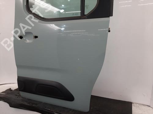 Other CITROËN BERLINGO (ER_, EC_) 1.5 BlueHDi 130 (ECYHZJ, ECYHZR) | BP37157641O1 - Image 4