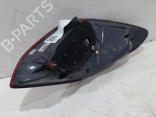 Right taillight MERCEDES-BENZ C-CLASS (W205) C 220 BlueTEC / d (205.002, 205.004) | BP29883622C35