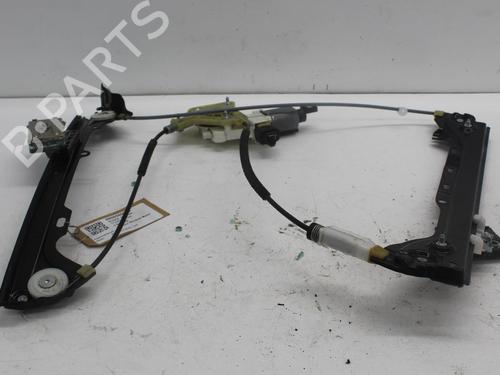 Front left window mechanism BMW 3 Convertible (E93) 320 i | BP26765093C22 - Image 2