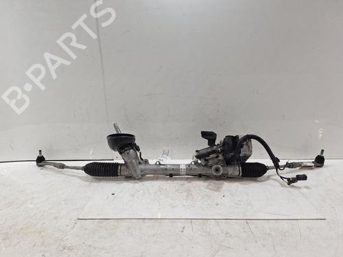 Used Steering rack Steering rack CITROËN C5 AIRCROSS (A_) 1.2 Hybrid 136 (ARHPYJ) (136 hp) 39983187 39983187