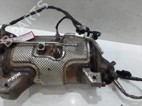 Particulate filter HYUNDAI SANTA FÉ III (DM, DMA) 2.2 CRDi 4WD | BP30869966M81