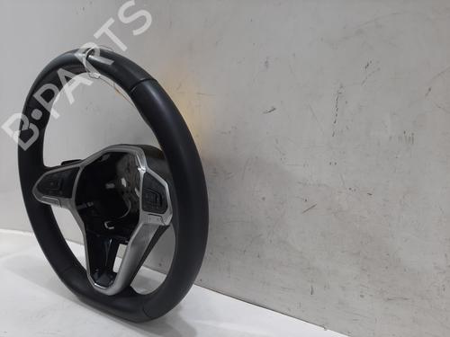Steering wheel VW POLO VI (AW1, BZ1, AE1) 1.0 TSI | BP29922213C49