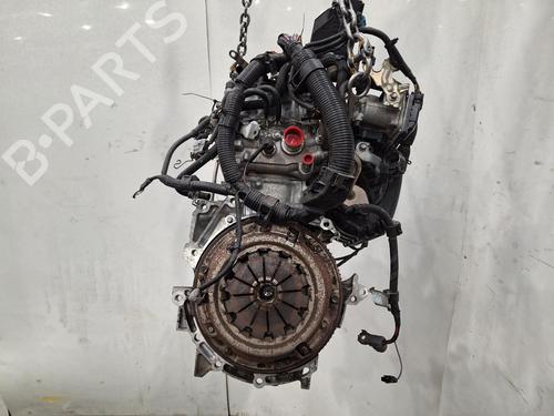 Used Engine Engine 37520016 37520016