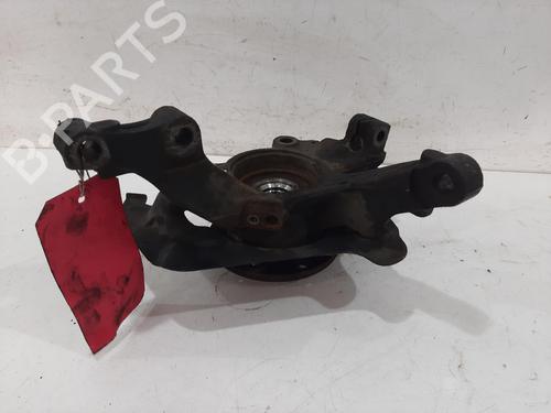 Left front steering knuckle VAUXHALL CORSA Mk IV (E) (X15) 1.4 | BP33720769M25 - Image 3