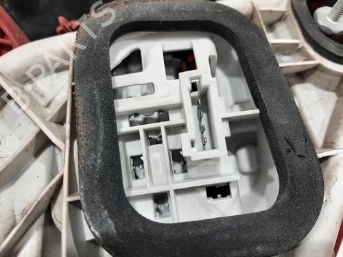 Right taillight VAUXHALL MERIVA Mk II (B) (S10) 1.4 | BP30095363C35