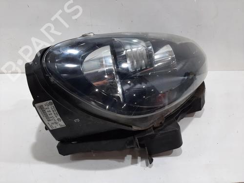 Right headlight VW GOLF VI Convertible (517) 1.6 TDI | BP37433489C29 - Image 3