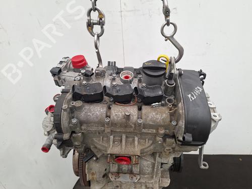 Engine SKODA FABIA III (NJ3) 1.0 | BP32529456M1 