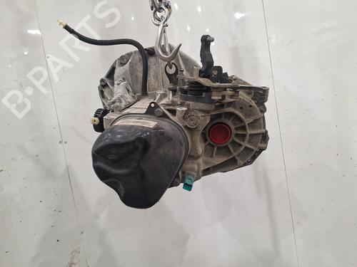Gearbox RENAULT CAPTUR I (J5_, H5_) 1.5 dCi 90 (J5N4, J5M5, J5MW, J5M6, J5AL, J5AJ) | BP29883338M3
