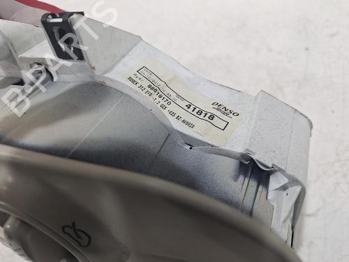 Climate control FIAT 500 (312_) 1.2 (312AXA1A) | BP32357752I5 