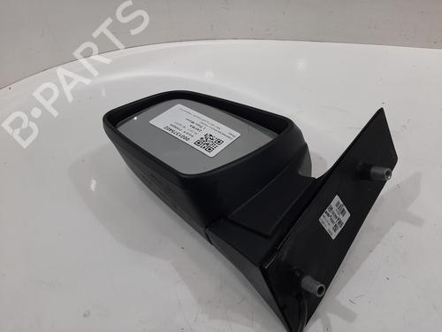 Left mirror VAUXHALL ZAFIRA Mk II (B) (A05) 1.8 | BP26777799C26 
