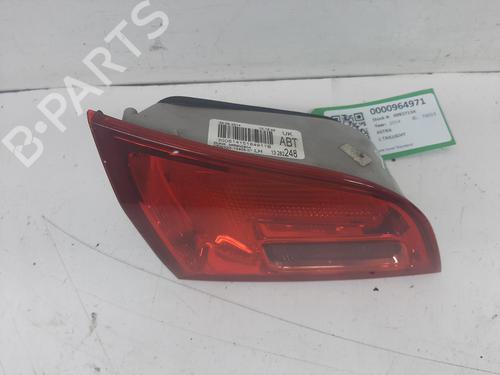 Left taillight VAUXHALL ASTRA Mk VI (J) Estate (P10) 1.6 CDTi | BP26864343C34 