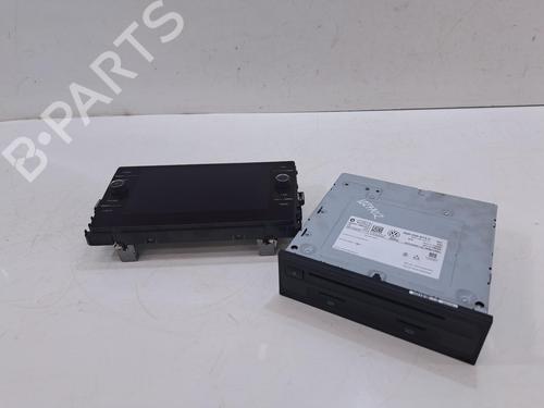 Used Electronic module VW TIGUAN (AD1, AX1) 2.0 TDI 4motion (150 hp) 29398085
