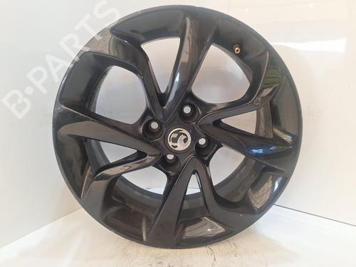 Used Rim Rim 36855091 36855091