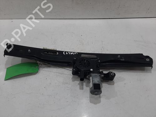 Used Front right window mechanism FIAT TIPO Hatchback (356_, 357_) 1.4 (356HXA1B, 357) (95 hp) 31769511