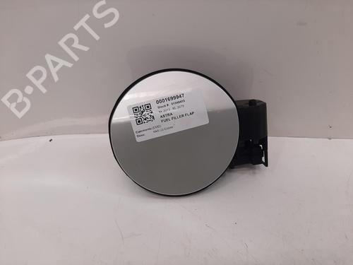 Used Fuel flap Fuel flap VAUXHALL ASTRA Mk VI (J) Estate (P10) 2.0 CDTi (165 hp) 34273809 34273809